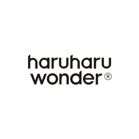 Haruharu Wonder