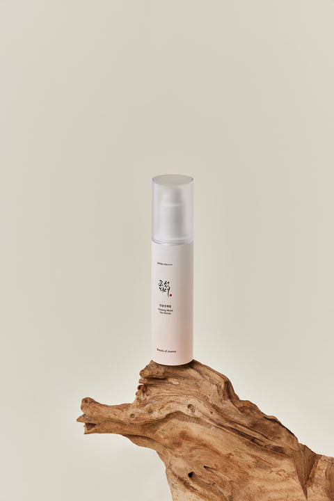 Ginseng sun serum 50ml