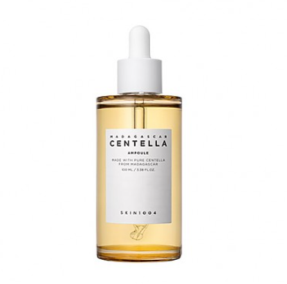 Madagascar Centella Ampoule 100ml