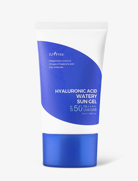 Hyaluronic Acid Watery Sun Gel 50ml