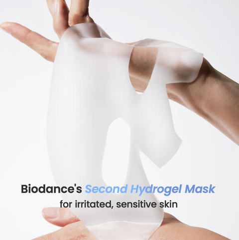 Hydro Cera-nol Real Deep Mask