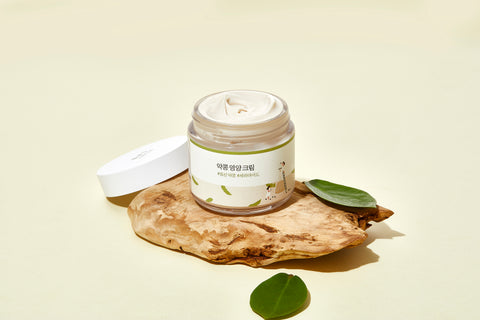 Soybean Nourishing Cream 80ml