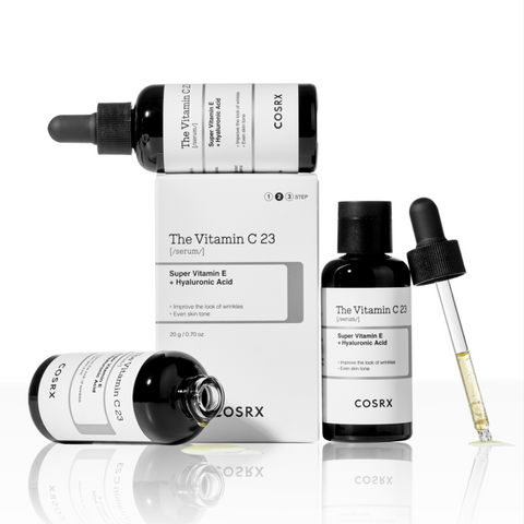 The Vitamin C 23 serum 20ml