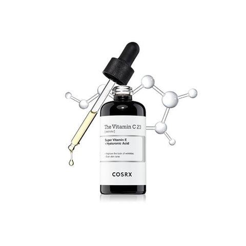 The Vitamin C 23 serum 20ml