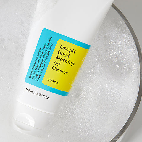 Low Ph Good Morning Gel Cleanser 150ml