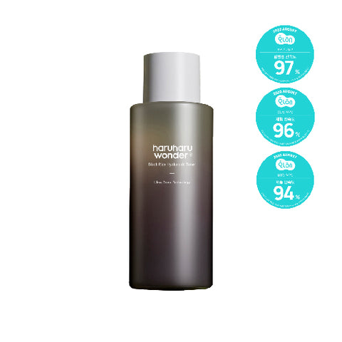 Black Rice Hyaluronic Toner 150ml