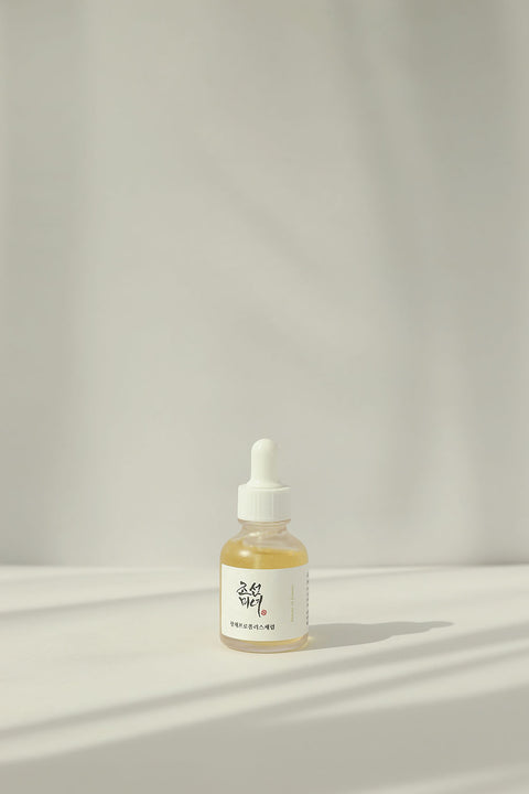 Glow Serum Propolis+Niacinamide 30ml