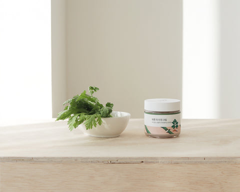 Mugwort Calming Cream 80ml