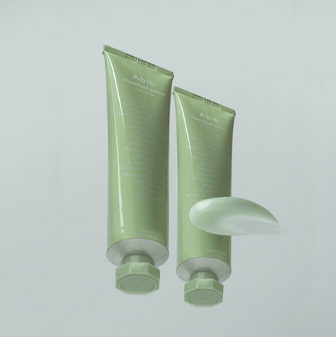 Heartleaf Creme Calming Tube 75ml