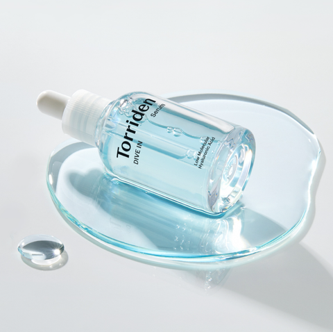 Dive-in Low Molecular Hyaluronic Acid Serum 50ml