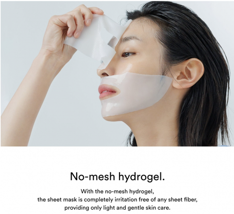 Collagen Gel Mask Sedum Jelly (1ea)