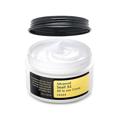 Advanced Snail 92 All in one cream 100ml