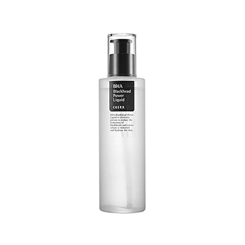 BHA Blackhead Power Liquid 100ml