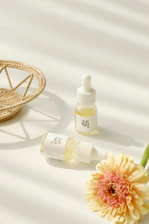 Glow Serum Propolis+Niacinamide 30ml