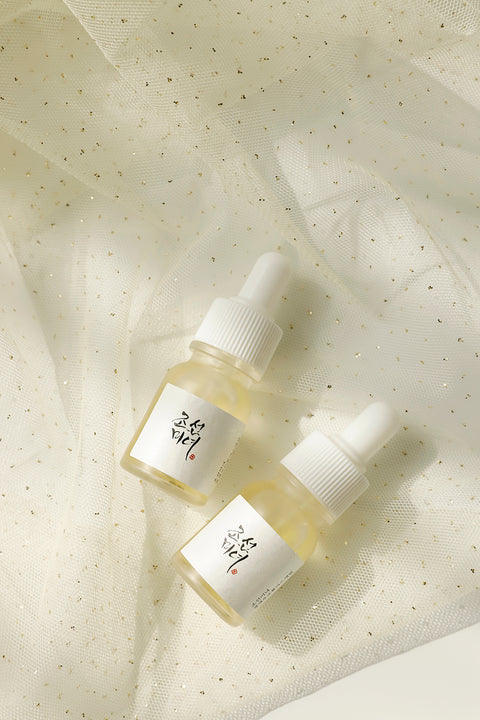 Glow Serum Propolis+Niacinamide 30ml