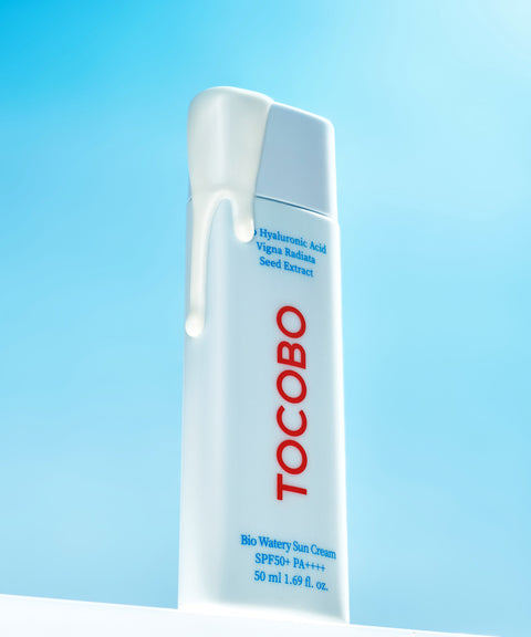 BIO WATERY SUN CREAM SPF50+ PA++++