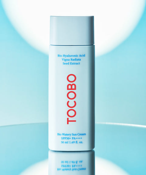 BIO WATERY SUN CREAM SPF50+ PA++++